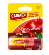 CARMEX Classic Hydratačný balzam na pery v tyčinke z granátového jablka