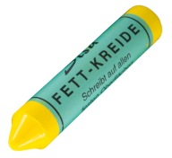 Vodeodolná krieda na pneumatiky Yellow Marker - SISA