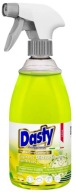 Dasty Dishwashing Express Tekutý prostriedok na riad 600ml IT