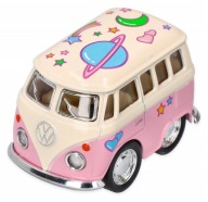 Kovový model auta značky Volkswagen