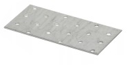 PERFOROVANÁ DOSKA PLOCHÁ SPOJKA 120x60 mm