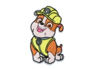 Náplasť PAW Patrol Rubble TERMO