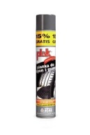 PLAK PRACTICAL LINE Pneumatika a penová guma 500ml