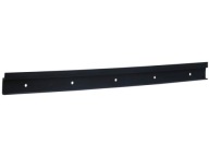 Montážna lišta pre 495 mm skladovacie kontajnery