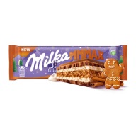 Medovník mliečna čokoláda, vianočná čokoláda 300g