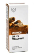 Prírodné arómy škoricový vonný olej 12ml