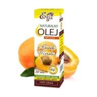 Etja prírodný bio marhuľový olej 50 ml