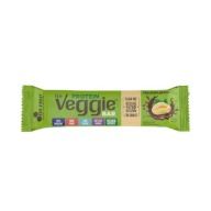 Olimp Veggie Protein Bar vegánska vege proteínová tyčinka 50g Czeko Orzech