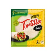 Funtastic pšeničná tortilla 8 ks x 20 cm