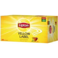 Lipton Lipton čierny expresný čaj 50 ks 100 g