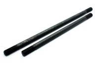 PREDNÉ+ZADNÉ KOLESO - VRECKOVÝ BICYKEL (18,5cm+23cm)