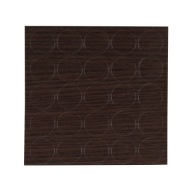 Samolepiace klobúčiky fi 14mm 409 platan kráľovský