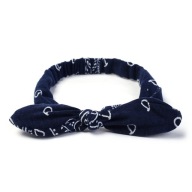 BANDANA MAŠILKA DO VLASOV S GUMA