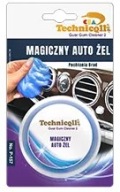 TECHNICQLL MAGICKÝ AUTO GEL 60G NA ODSTRAŇOVANIE PRACHU