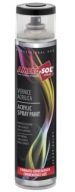 AMBROSOL UNIVERZÁLNY AKRYLOVÝ LAK BIELY SATÉN POLOMATNÝ 9010 400ML