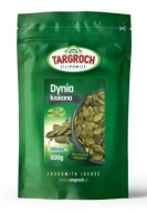 Targroch Lúpané tekvicové semienka 500g PRÍRODNÁ TEKVICA