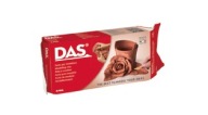 Terakotová hlina 500g DAS Fila