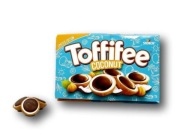 Toffifee kokos 125g
