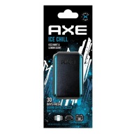 AXE ICE CHILL VÔŇA DO AUTA DO VZDUCHU VZDUCHU