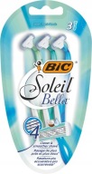BIC BIC4 SOLEIL BELLA holiaci strojček 3KS