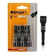 SMART365 MAGNETICKÉ NÁRAZOVÉ ZÁSUVKY 10 MM 5 KS