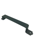 KĽÚČKA UNIVERZÁLNA 150x25X3mm NA BOXOVÉ DVERE