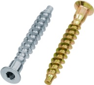 IMBUS POTVRDENIA 7 L=50 MM BIELA ​​100 ks.