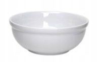 Obľúbená biela misa, šalátová misa, tanier, 14 cm, Amerika