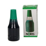 NORIS 110s pečiatkovací atrament ZELENÝ 25ml
