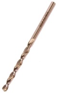 KOBALT INOX VŔTAČKA DO KOVU VŔTAČKA HSS-E HSS-Co 4MM