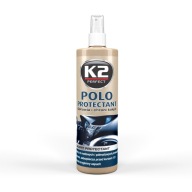 K2 POLO OCHRANNÁ PODLOŽKA 350G