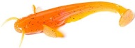 FISHUP Sumec 2” 049 - Oranžová tekvica/Čierna
