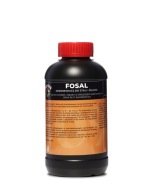 FOSAL ODSTRAŇOVANIE HRDZE PRE LIATINU 500ML + 5%