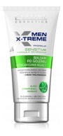 Eveline Men X-Treme Upokojujúci balzam po holení 150 ml