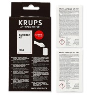 Originálny odstraňovač vodného kameňa pre kávovar KRUPS F054