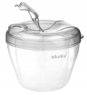 Akuku Nádoba na sušené mlieko A0361
