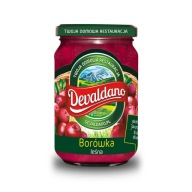 Devaldano čučoriedky 290 g