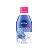 NIVEA Dvojfázový odličovač očí 125ml