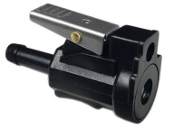 YAMAHA MERCURY MARINER FUEL CONNECTOR 6mm - 04250