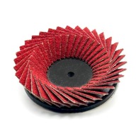 50mm lamela ROLOC Vertical P60 Ceramic