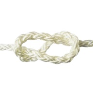 PLÁNO POLYAMIDOVÉ 14 MM MAESTRO BIELY 32257