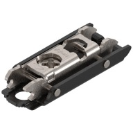 BLUM KLIP VODIČ PRE PÁNT 175H3100 ONYX