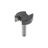 Rezačka na drevo typ T 12x32x8mm CON-ARB-2807