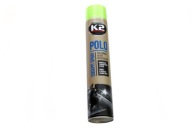 K2 PRE STAROSTLIVOSŤ O PALUBNÚ DOSKU