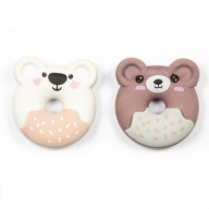VONNÁ GUMA PRE KIDEA BEARS DONUT A'2