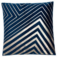 LESKLÝ VELVET GLAMOUR OBLIEK NA VANKÚŠ 45x45cm