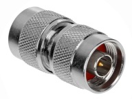 RF anténny prepájač N/wt-N/wt HQ 50Ohm