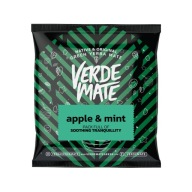 Verde Mate Apple & Mint vzorka 50 g
