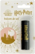 HARRY POTTER OCHRANNÝ BALZAM NA RUŽ ZLATÝ