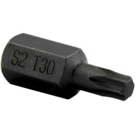 Hrot BITLADE 10mm TORX 30x30mm SOLID RICHMANN EXCLUSIVE C3205